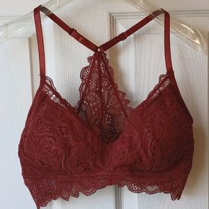 Nicole Miller of New York bra